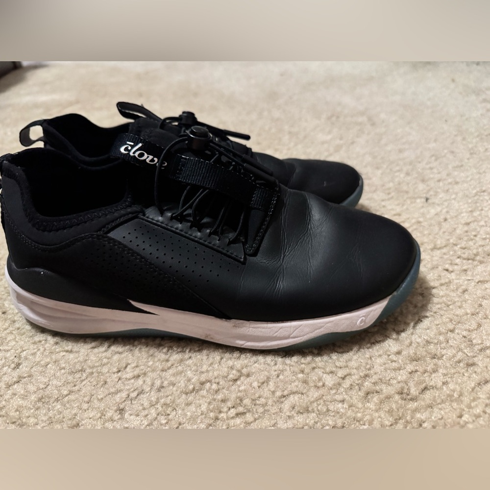 Clove Classic Core Night Shift Sneaker
